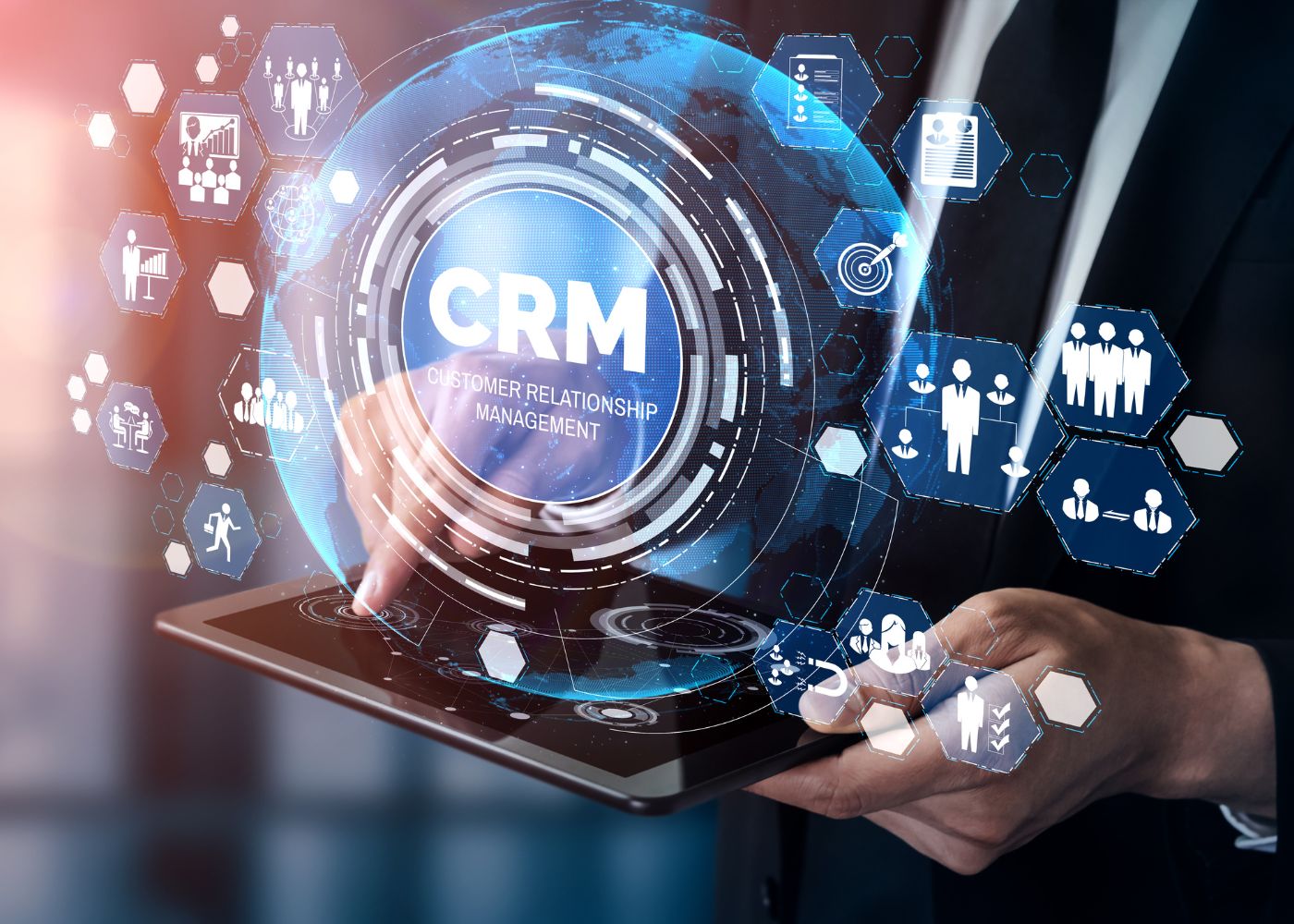 Comment Microsoft Dynamics CRM marketing automation améliore votre entreprise