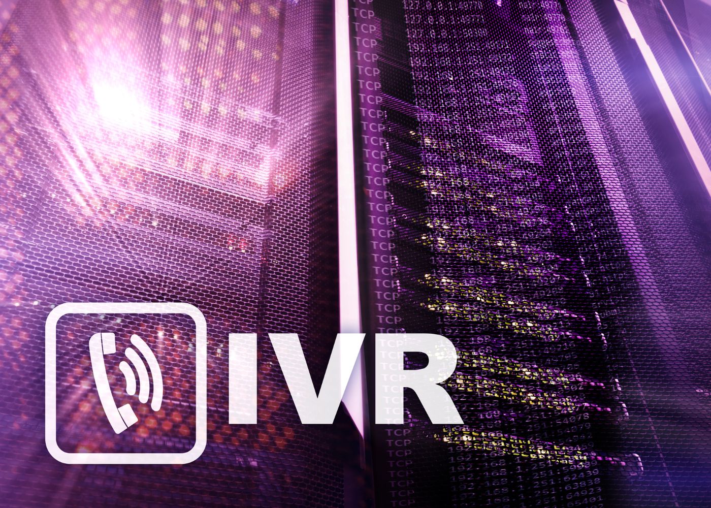 Le SVI : le Serveur Vocal Interactif (SVI) définition et exemples